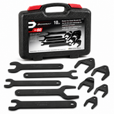 10 Piece Fan Clutch Wrench Master Set