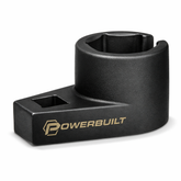 3/8 in. Dr. 7/8 in. 22mm Oxygen 02 Sensor Wrench