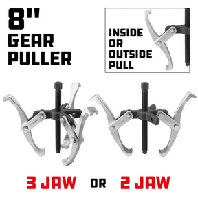 8 in. Gear Puller