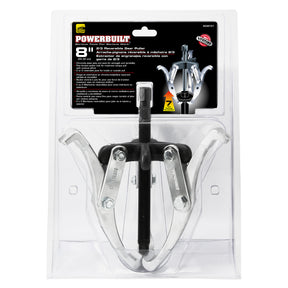 8 in. Gear Puller