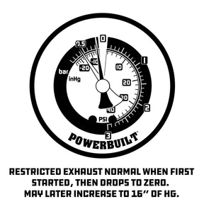 22 Piece Vacuum Pump Kit