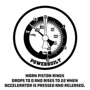 22 Piece Vacuum Pump Kit