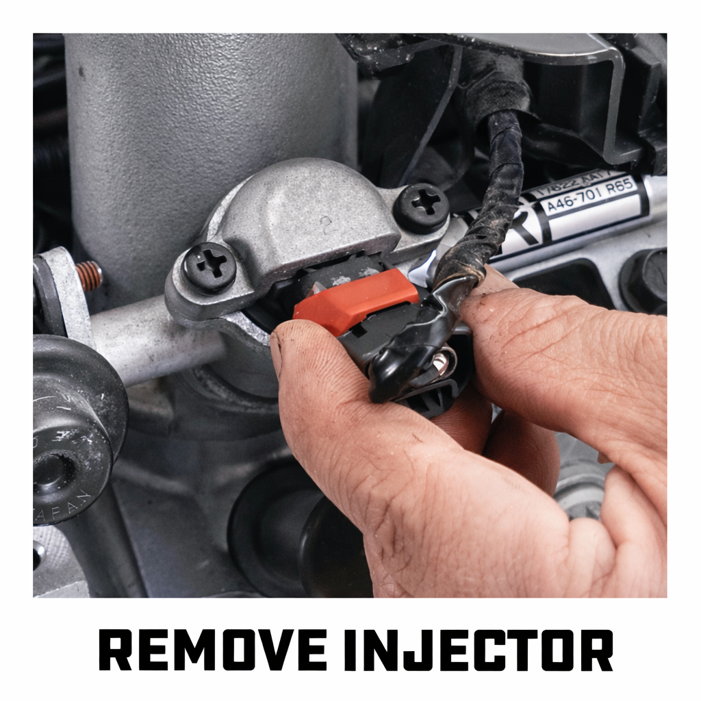 Deluxe Noid Test Light Set