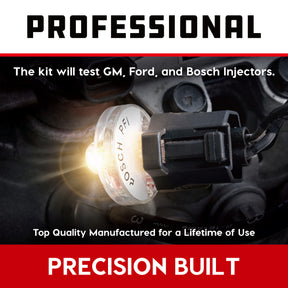 Deluxe Noid Test Light Set