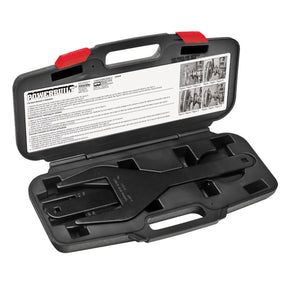4 Piece Fan Clutch Wrench Kit