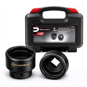 2 Piece Chrysler Ball Joint Socket Kit