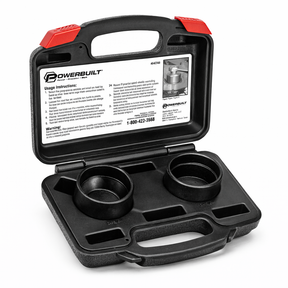 2 Piece Chrysler Ball Joint Socket Kit