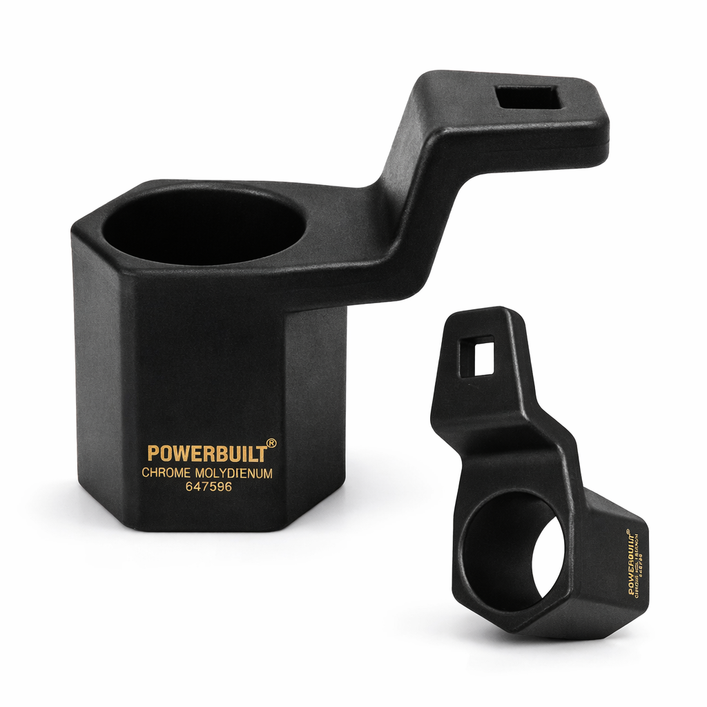 Honda 50mm Crank Pulley Holder