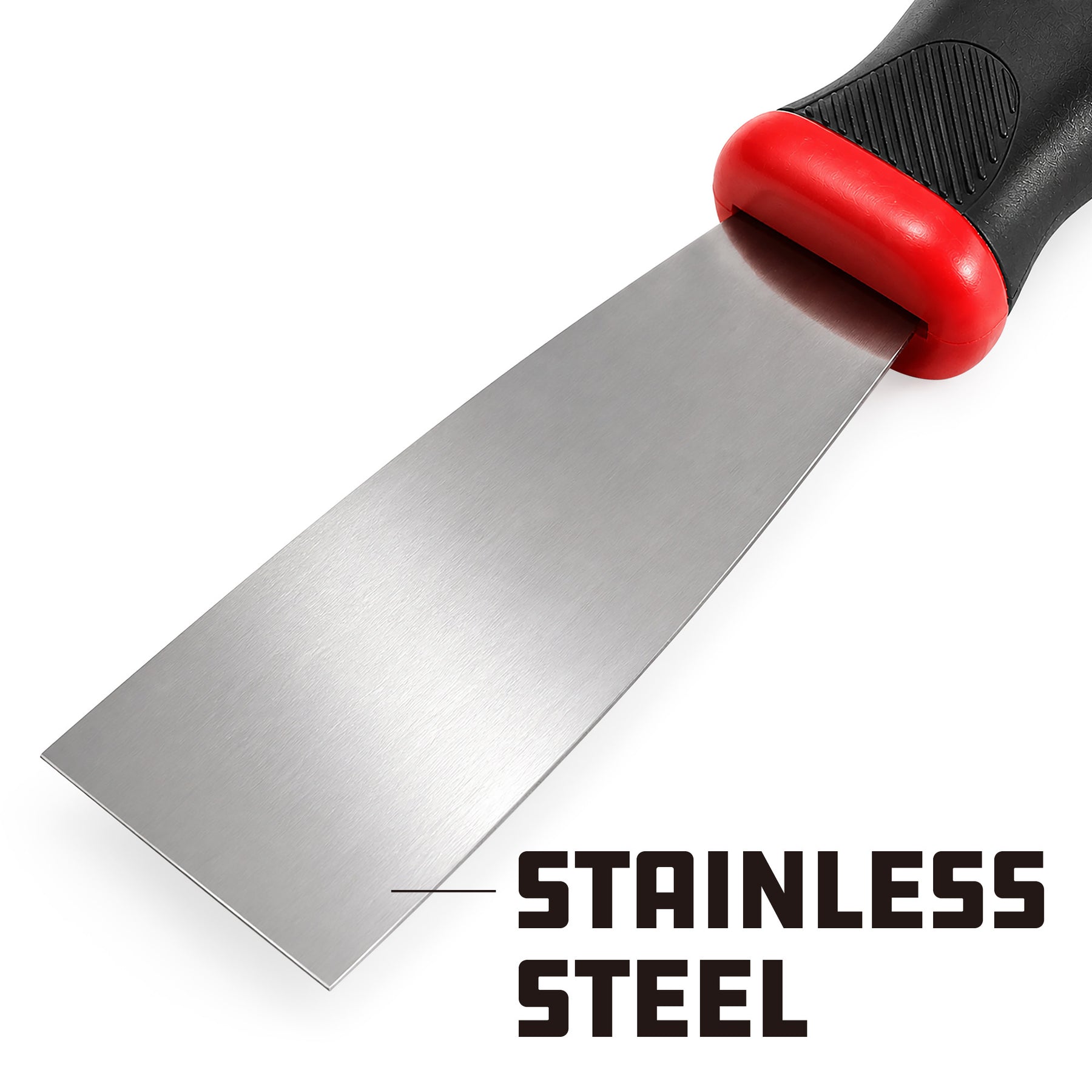 1-1/2 in. Stiff Putty Knife