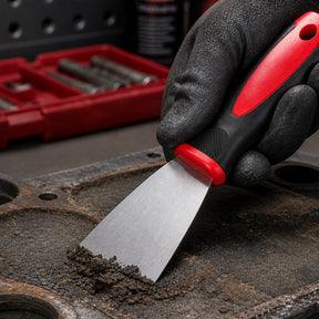 1-1/2 in. Stiff Putty Knife