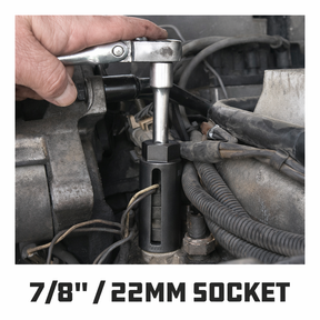Oxygen Sensor Socket Kit
