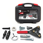 A/C Clutch Removal And Installer Kit