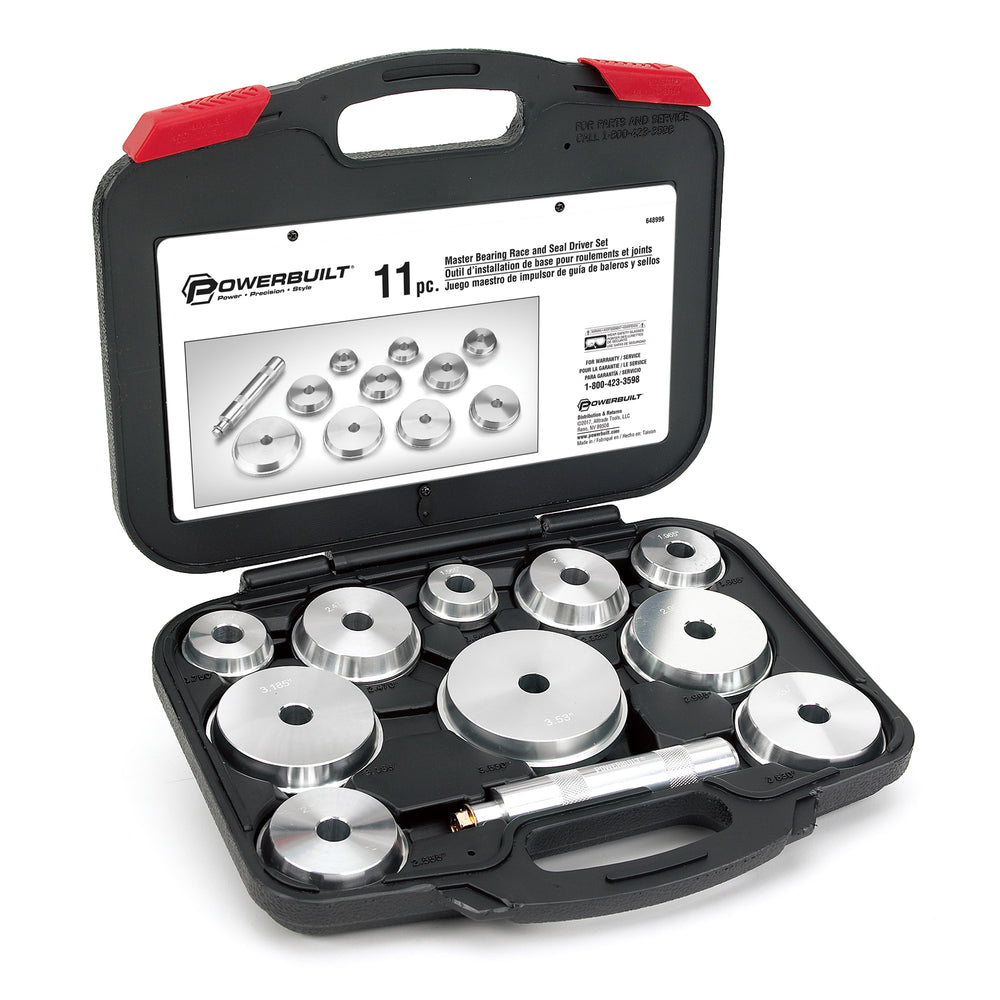 Installer Kits