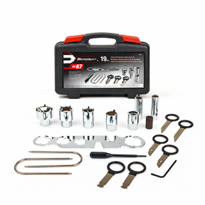 Radio Remover/Antenna Wrench Kit