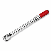 1/2" Dr. Micrometer Torque Wrench