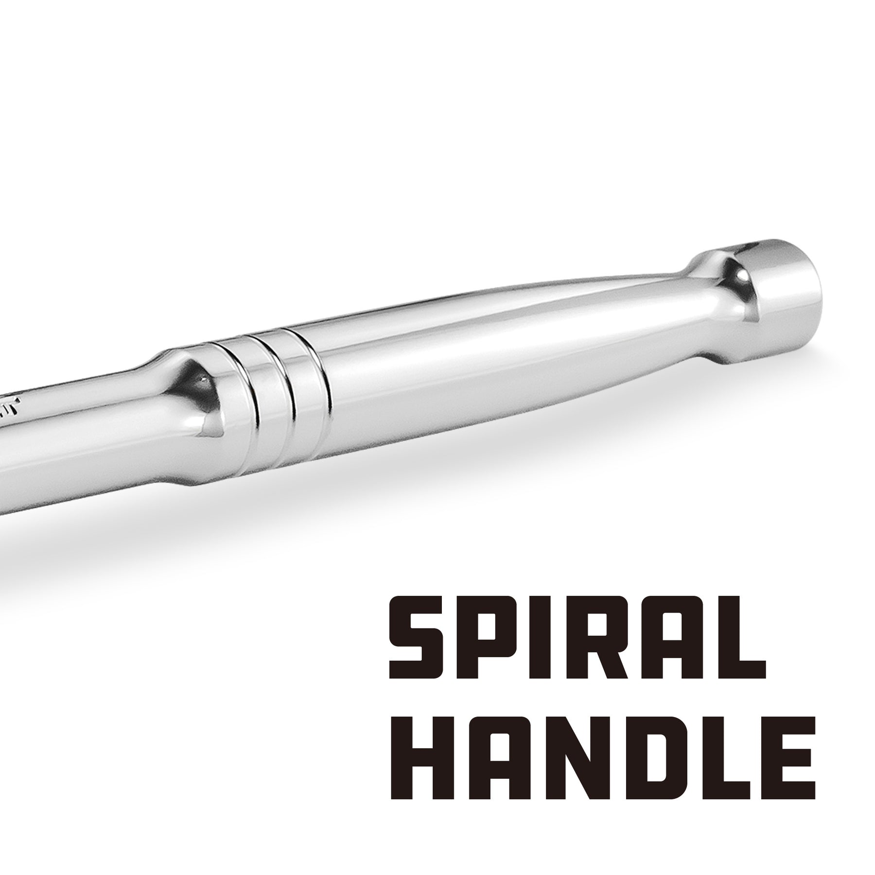 3/8-Inch Drive 72 Tooth Sealed Head Ratchet Handle