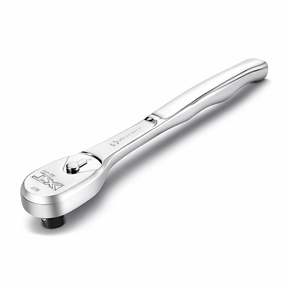 1/2 in. Dr. Pro Tech XT90 90 Tooth Professional Ratchet