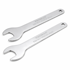 2 Piece GM Fan Clutch Wrench Set