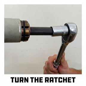 Large Tailpipe Expander Set