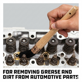 Parts Cleaning Brush
