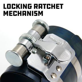Piston Ring Compressor 3-1/2 in. - 7 in.