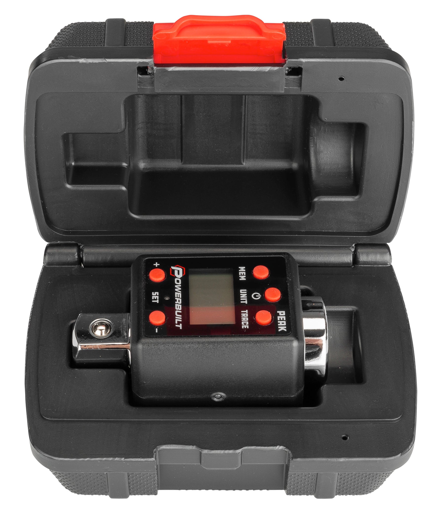 3/4-Inch Drive Digital Torque Adapter