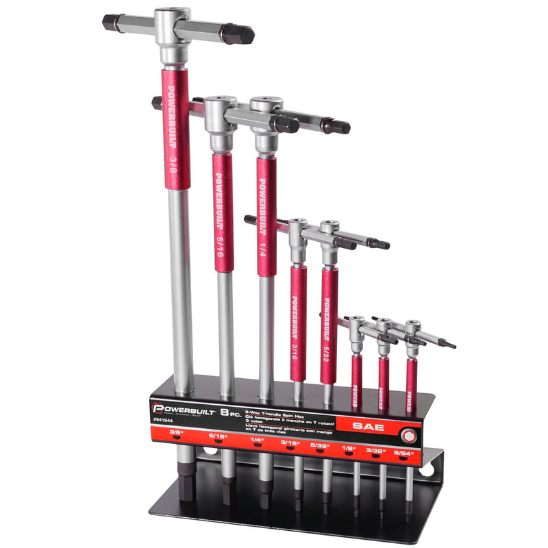 Hand Tools