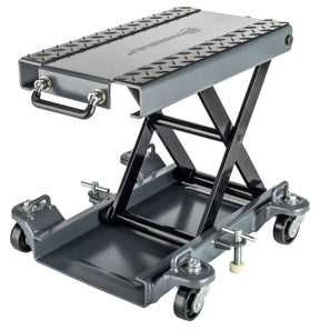 1000Lbs Deluxe Utility & Motorcycle Lift