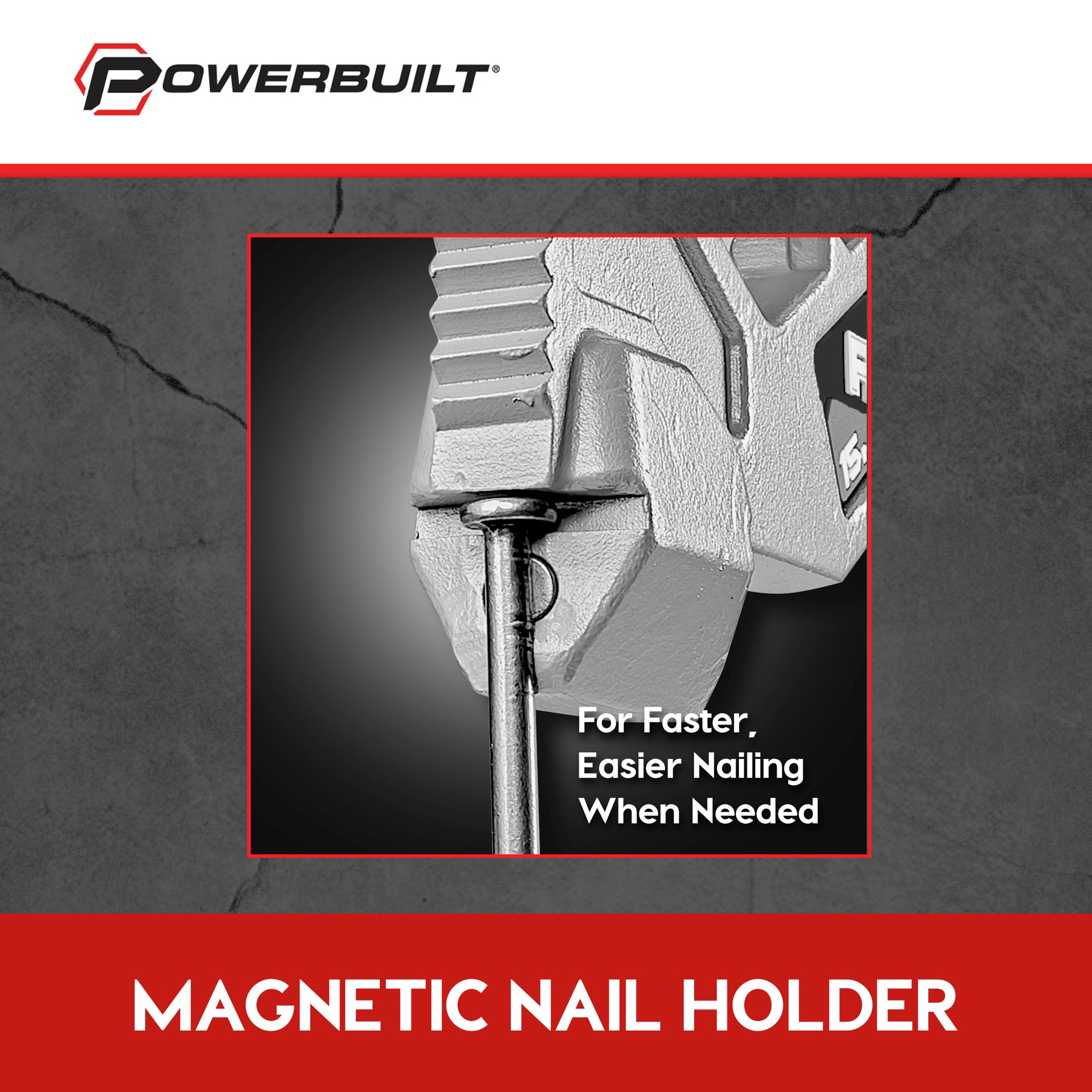 15 Inch Multi-Function Demolition Tool