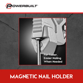 15 Inch Multi-Function Demolition Tool