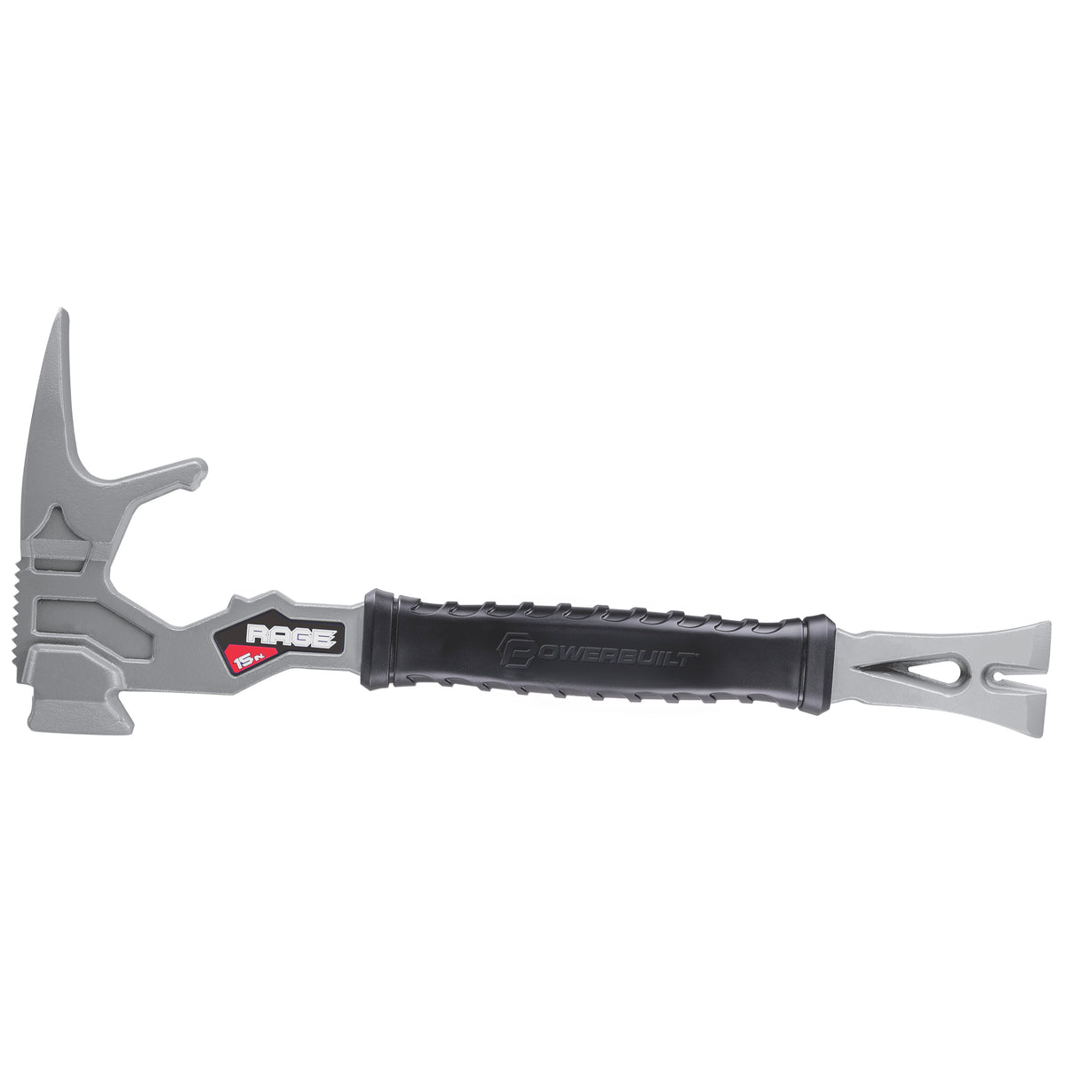 15" MULTI-FUNCTION DEMOLITION TOOL