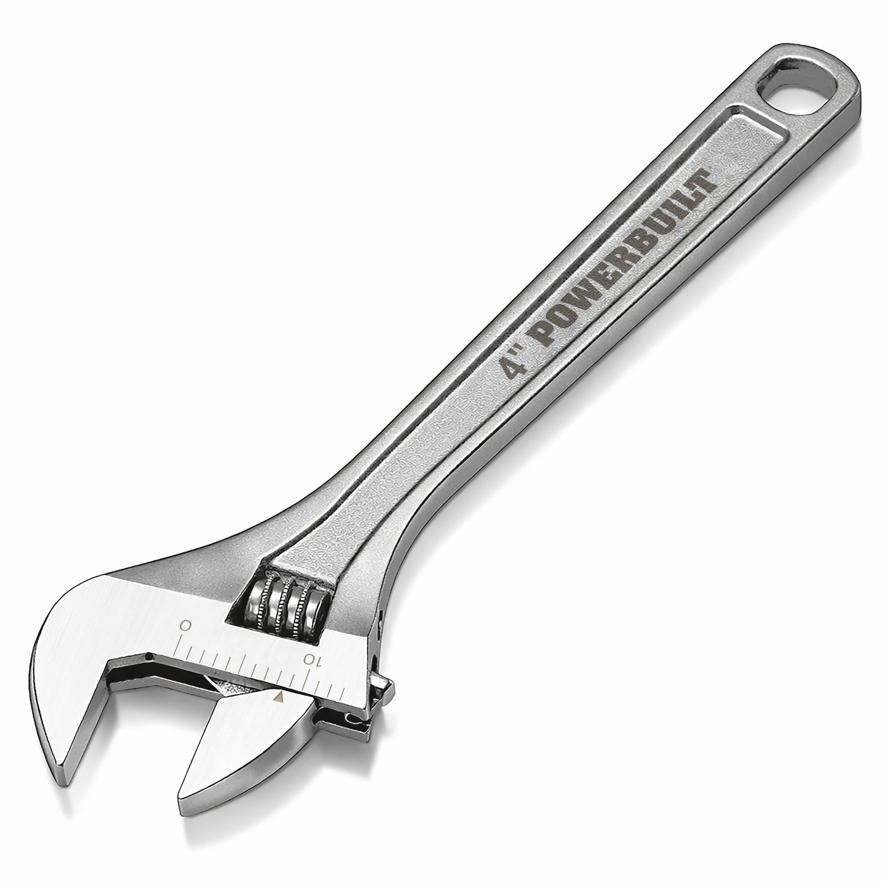 Adjustable Wrenches