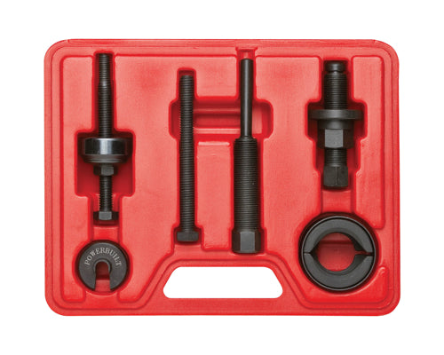 Power Steering Pump Pulley Kit