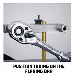 14 Piece Master Tubing Service Kit