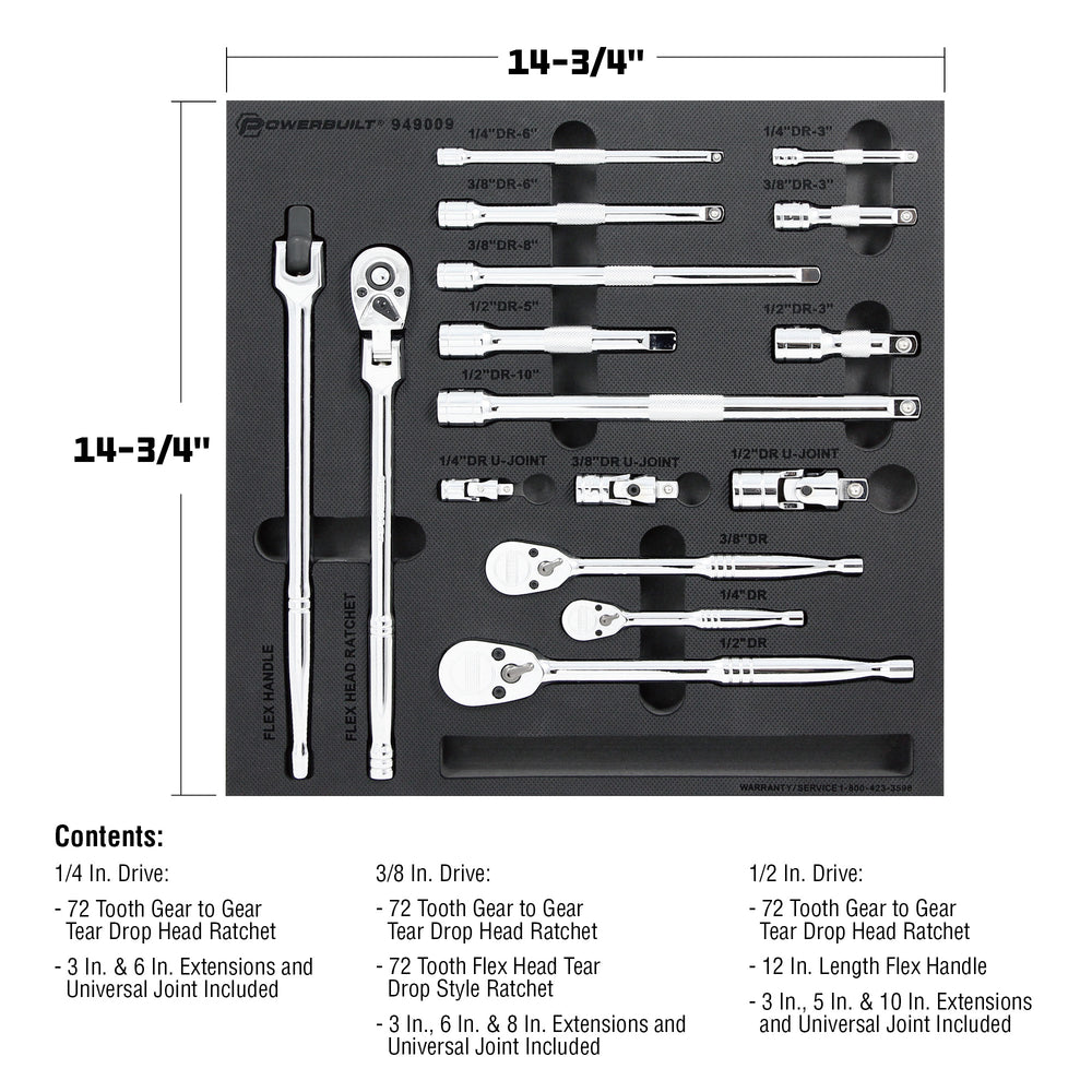 Pro Tech Tools