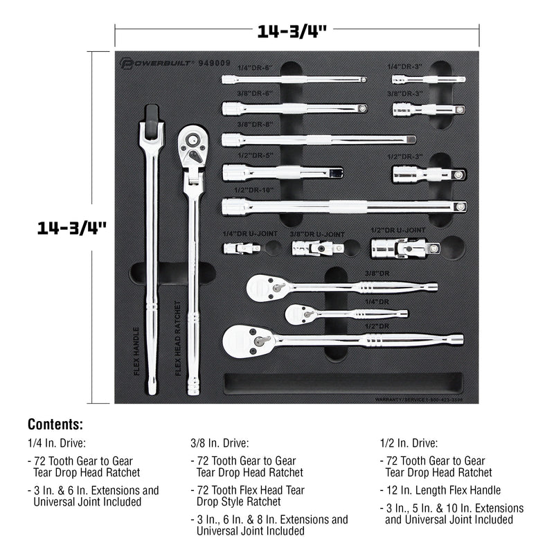 Pro Tech Tools