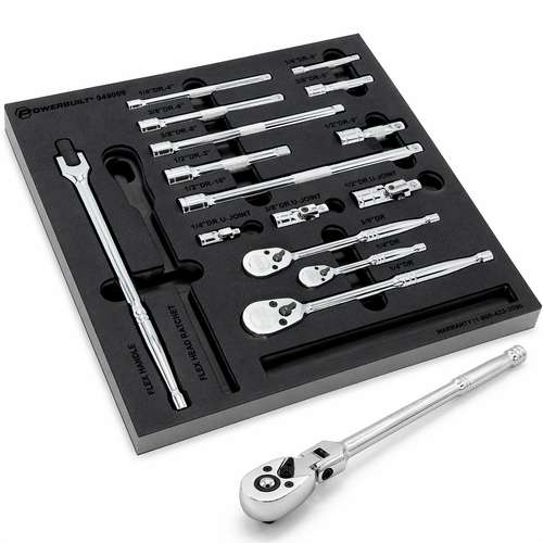 Pro Tech Tools