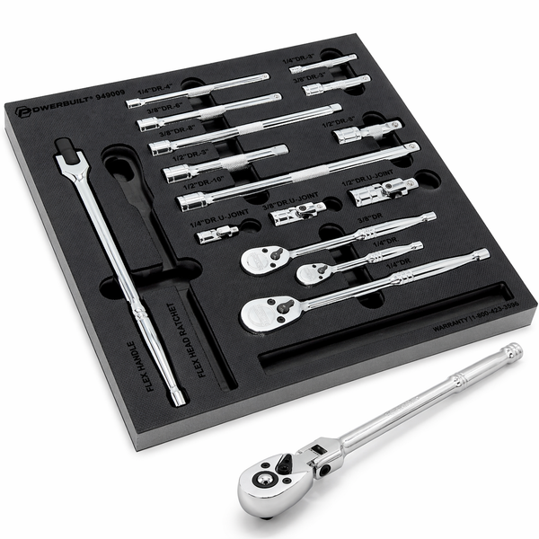 Pro Tech Tools