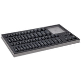 63 Piece 6 Point SAE & Metric Pro Tech Impact Socket Set