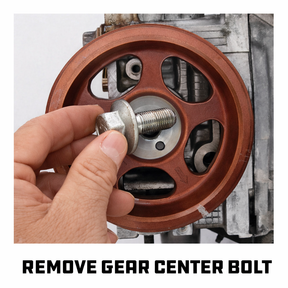 4 in. Gear Puller