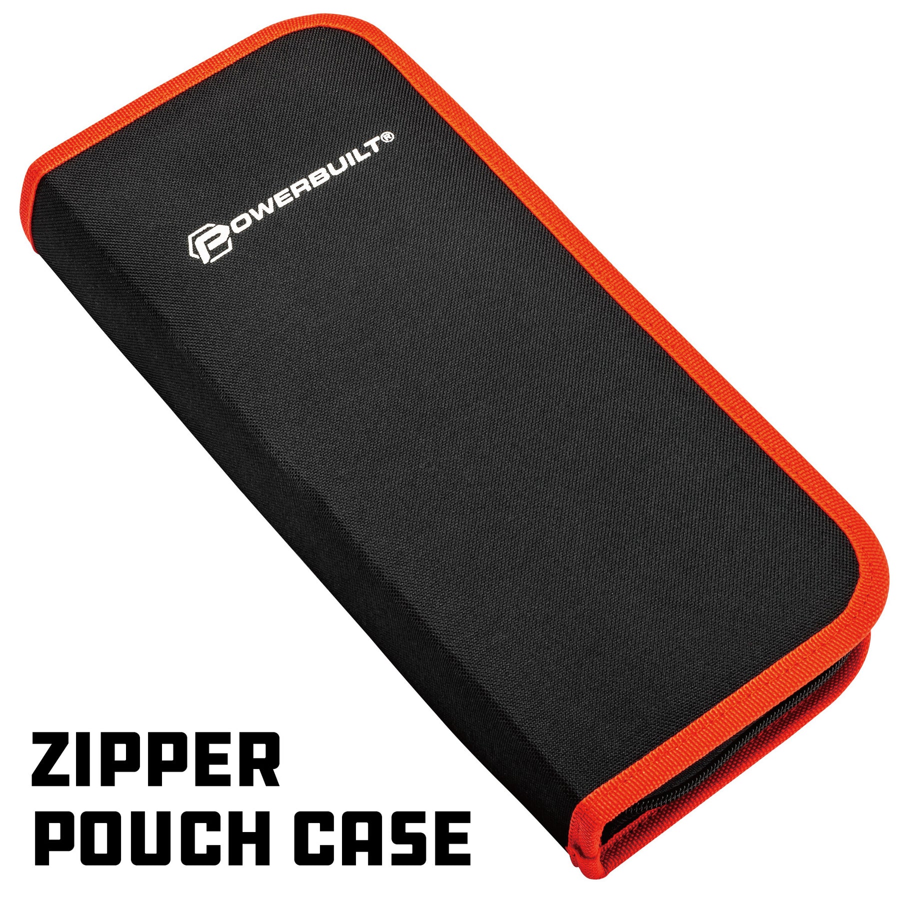 Powerbuilt  7 Piece VDE Screwdriver Set with Zipper Pouch