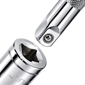 1/4 in. Dr. Sockets - Metric Shallow