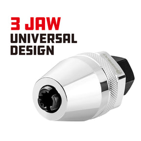 3/8 Inch Drive Stud Extractor