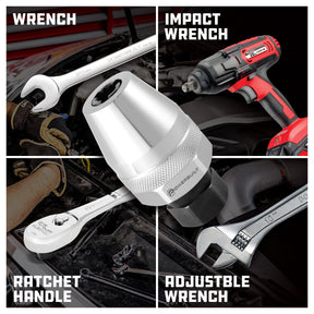 3/8 Inch Drive Stud Extractor