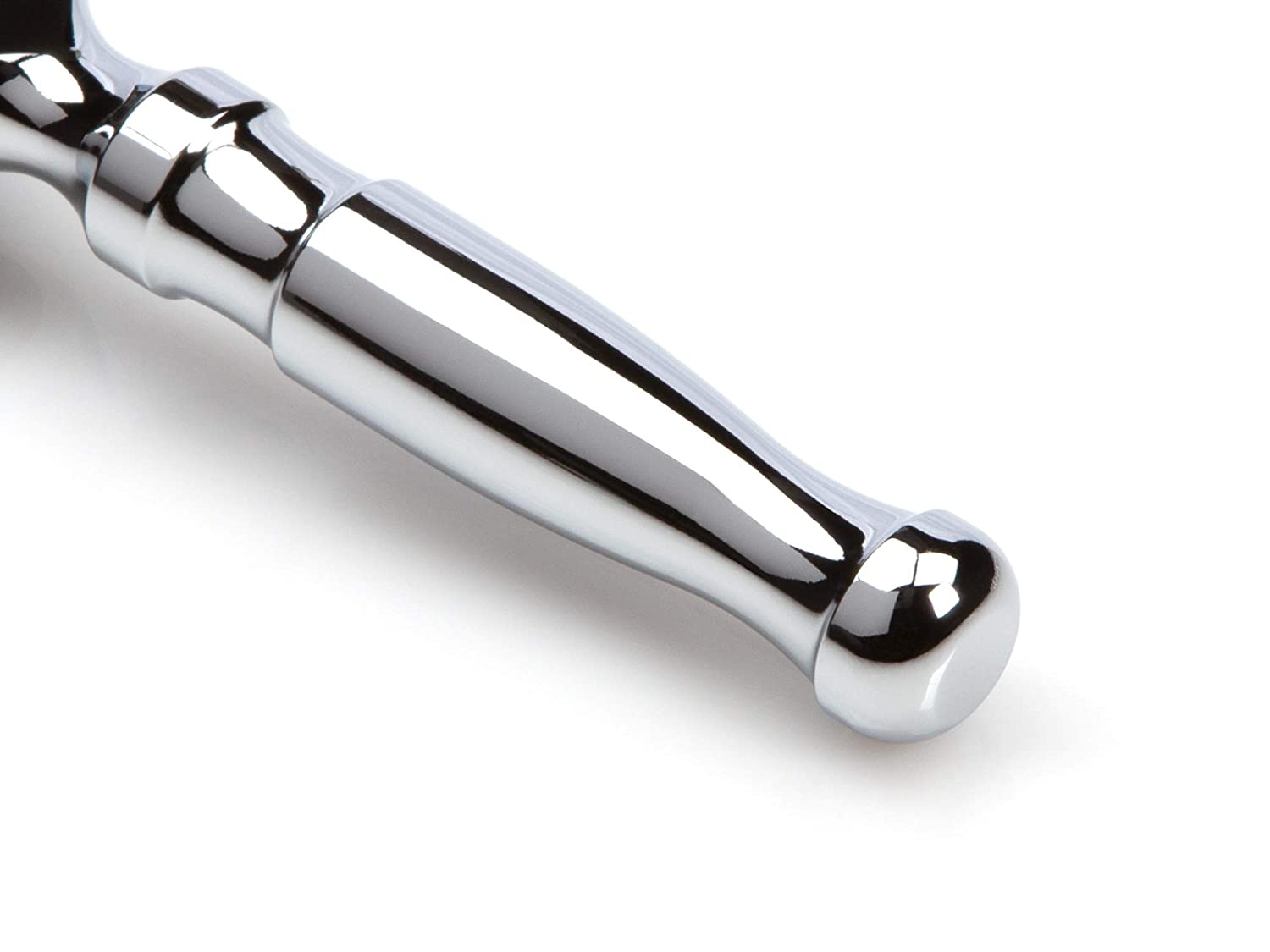 Dual Drive Stubby Ratchet