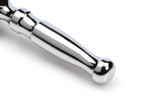 Dual Drive Stubby Ratchet