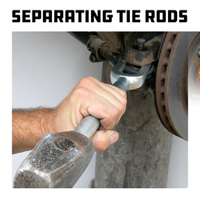 15/16 in. Ball Joint Separator
