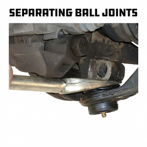 21/32 in. Ball Joint Separator