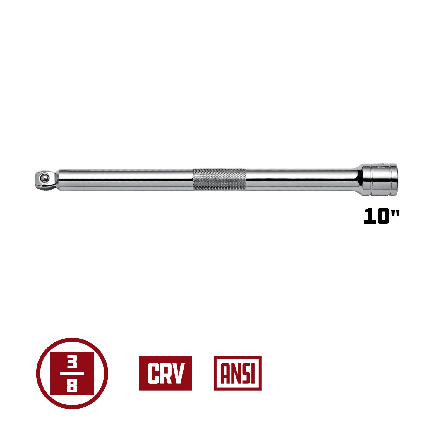 3/8 wobble extension bars 910AN - Beta Tools 3/8 wobble extension bars 910AN - Beta Tools