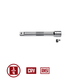 1/4 Inch Drive 6 Inch Extension